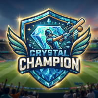 Crystal Champion
