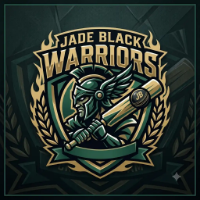 Jade Black Warriors