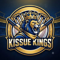 Kissue Kings