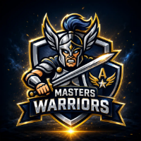 Masters Warriors