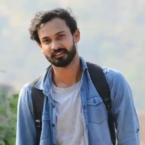 Nikhil Mahur