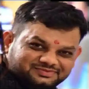 Ankit Shah