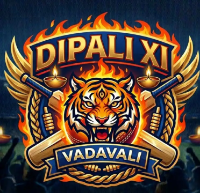 DIPALI XI VADAVALI