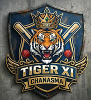 TIGER XI CHANASMA