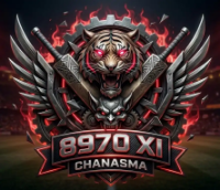8970 XI CHANASMA