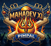 MAHADEV XI PIMPAL