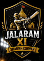 JALARAM XI SANKHESWAR