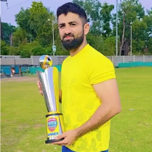 Ramiz Khokhar