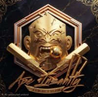 APE INSANITY