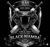BLACK MAMBA