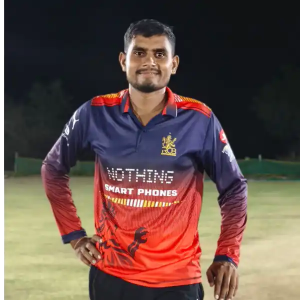 BHUPENDRASINH Zala