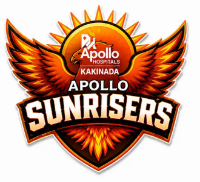 Apollo Sunrisers