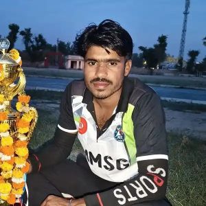 Badal Meena