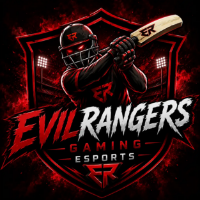 Evilranger Gaming Esports