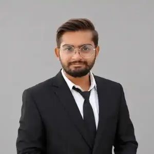 Parth Kanjariya