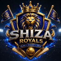 SHIZA ROYALS