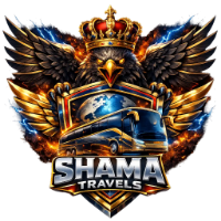 SHAMA TRAVELS