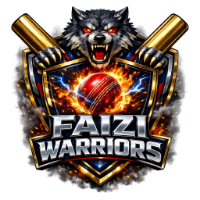 FAIZI WARRIORS