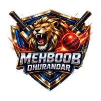 MEHBOOB DHURANDAR