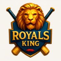 ROYAL KING