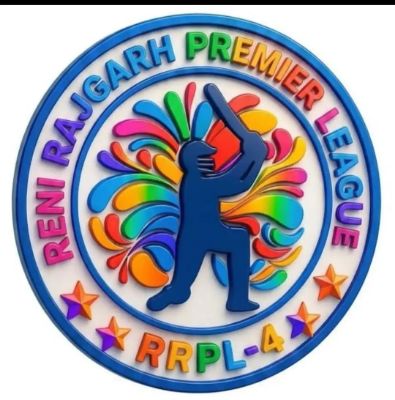 Auction of Reni Rajgarh Premier League 2026 - RRPL-4