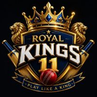 ROYAL KINGS XI