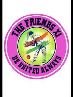 THE FRIENDS XI