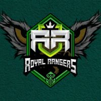 ROYAL RANGERS
