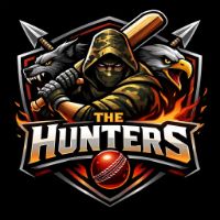 THE HUNTERS