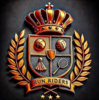 RUN RIDER