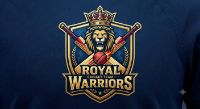 ROYAL WARRIORS