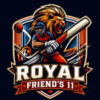 ROYAL FRIENDS 11
