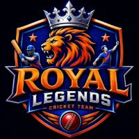 ROYAL LEGENDS