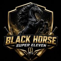 BLACK HORSE SUPER XI