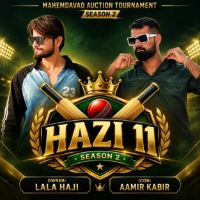 HAZI XI