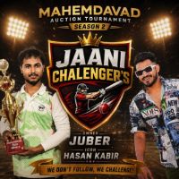JAANI CHALENGERS