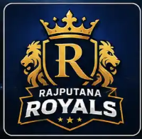 RAJPUTANA ROYALS