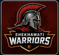 SHEKHAWATI WARRIORS