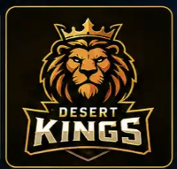 DESERT KINGS