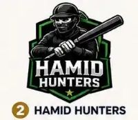 HAMID HUNTERS