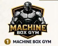 MACHINE BOX GYM