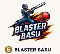 BLASTER BASU