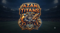 Azan Taitan
