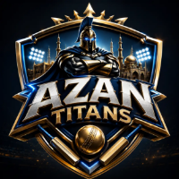 AZAN TITANS