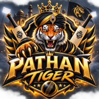 PATHAN TIGERS