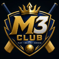 M3 CLUB