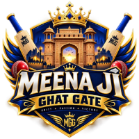 MEENA JI GHAT GATE