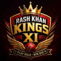 RASH KHAN KINGS XI