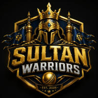 SULTAN WARRIORS