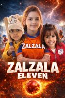 ZALZALA ELEVEN